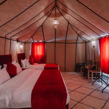 Hotel Starlit Camp Merzouga Exteriér fotografie