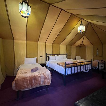 Hotel Starlit Camp Merzouga Exteriér fotografie