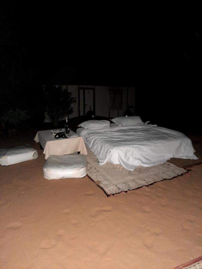 Hotel Starlit Camp Merzouga Exteriér fotografie